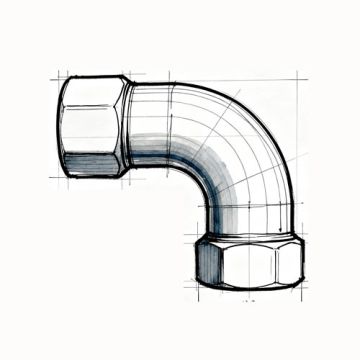 Бенд Дженбахер 101223 оригинальный