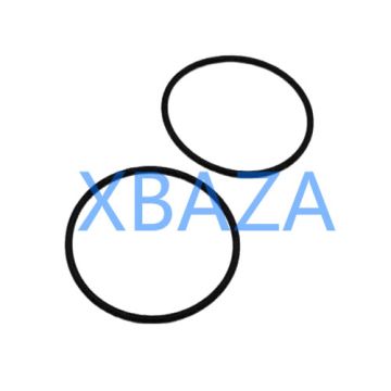 Уплотнительное кольцо Jenbacher 105863 для газового двигателя Jenbacher