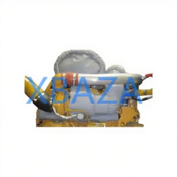 Shield As 218-3183 подходит для глобального производителя и поставщика CAT G3520C