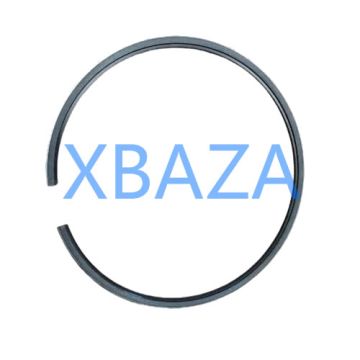 Высококачественное поршневое кольцо 1445695 для дизельного двигателя CAT 3500