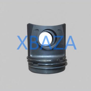 Поршень 1222210 для двигателей Jenbacher типа 3, 4, 6