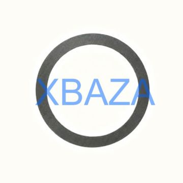 Оригинальная/OEM-уплотнительная прокладка интеркулера 483347 для двигателей Jenbacher серий 2, 3, 4 и 6 - высокая точность, долговечность и 100% совместимость