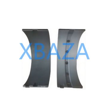 Главный подшипник 1231308 для газового двигателя Jenbacher J320