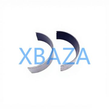 Подшипник большого конца 12420916 для газового двигателя MWM TCG2020