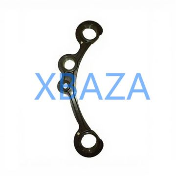 Уплотнительный сальник MWM 12307719 для газового двигателя TBG620 TCG2020 CG170