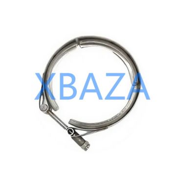 Зажим MWM 12137669 для газового двигателя MWM TCG2020 TBG620