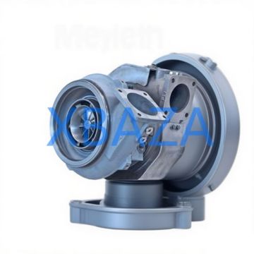 Новые поступления с турбонаддувом Gp-Bas 259-8434 подходит для автомобилей CAT G3520C