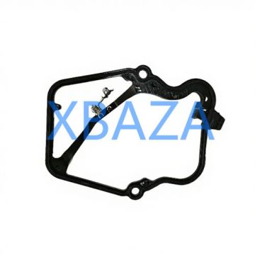 Слайд-уплотнительное кольцо Deutz 604961550001 для дизельного двигателя MWM TBD234 V8