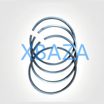 Простое компрессионное кольцо 525639 для двигателей Jenbacher типа 6