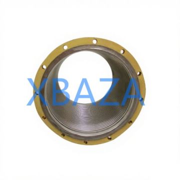 Заводская оптовая сборка сильфонов 207-1332 подходит для CAT G3520C