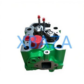 Головка блока цилиндров 643060 для двигателей Jenbacher типа 6