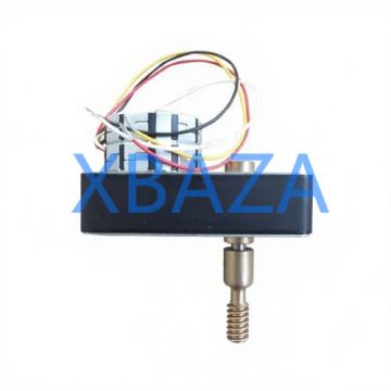 Серводвигатель 9000799 для двигателей Jenbacher типа 3, 4, 6