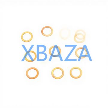 Уплотнительное кольцо MWM 01118645