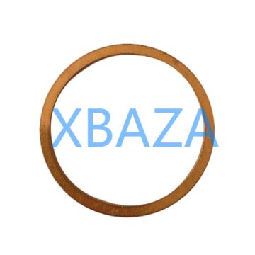 Уплотнительное кольцо 540807 для двигателей Jenbacher типа 6