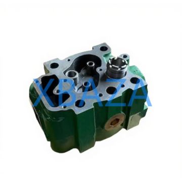 Сепаратор головки цилиндров 348032 для двигателей Jenbacher типа 4