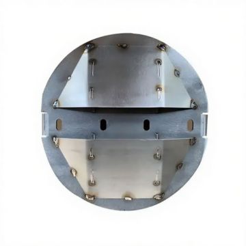 Дроссельный клапан 492113 для газовых двигателей Jenbacher