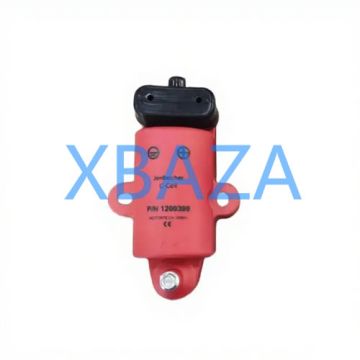 Катушка зажигания 1200399 для газового двигателя Jenbacher J320