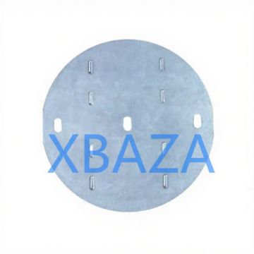 Дроссельный клапан 7000941 для газовых двигателей Jenbacher