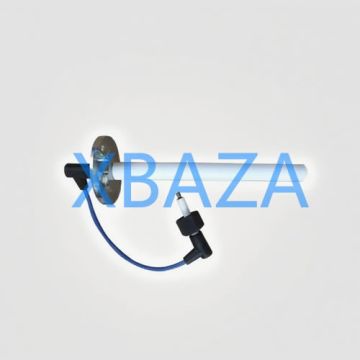 Разъем свечи зажигания 578729 для газовых двигателей J612, J616, J620, J624