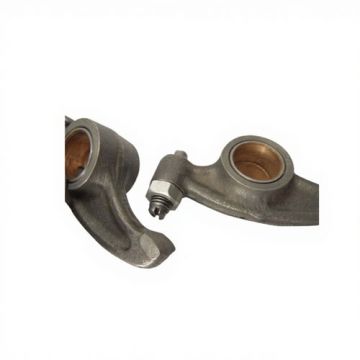 Кронштейн качества OEM 201-8296 подходит для CAT G3520C