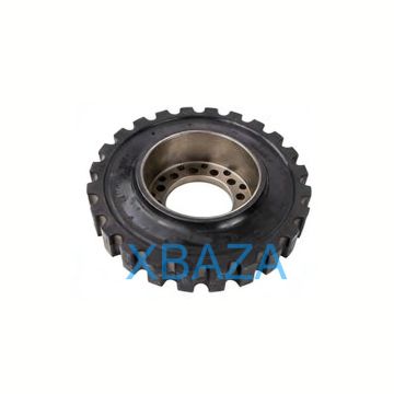 Муфта Jenbacher 267267 оригинальная