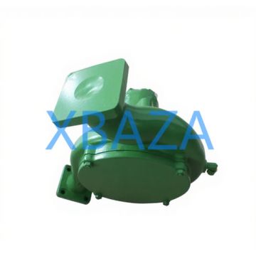 Шестерня масляного насоса 100563 для двигателей Jenbacher типов 2, 3, 4, 6 и 9