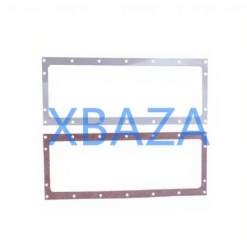 Прокладка 237510, оригинальная/оригинальная прокладка OEM для двигателей Jenbacher типов 2, 3, 4 и 6 | Устойчивая к высоким температурам и герметичная промышленная прокладка для обслуживания и капитального ремонта двигателей