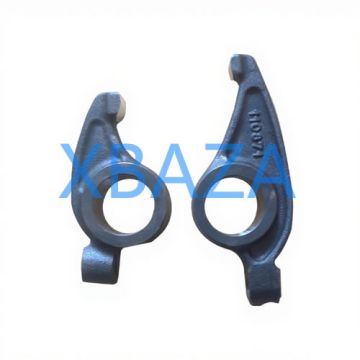 Выпускное коромысло 242328 для газового двигателя Jenbacher 320