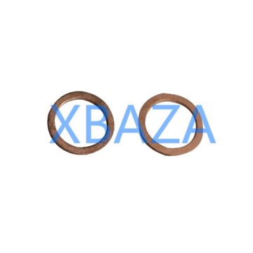 MWM 01118718 Уплотнительное кольцо для газового двигателя MWM TCG2020