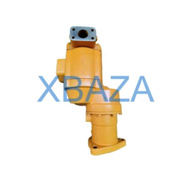 Пневматический стартер G 7W-8587, подходит для CAT 3606 3608