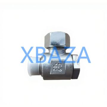 Угловой фитинг 339211 для двигателей Jenbacher типов 3, 4, 6 и 9