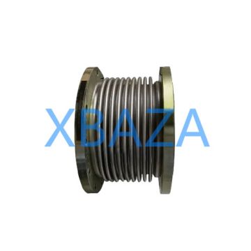 Компенсатор-компенсатор 105183 для двигателей Jenbacher типа 4