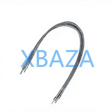 Металлический шланг 632852 для газового двигателя Jenbacher J320