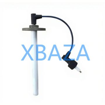 Разъем свечи зажигания 657541 для двигателей Jenbacher типа 6