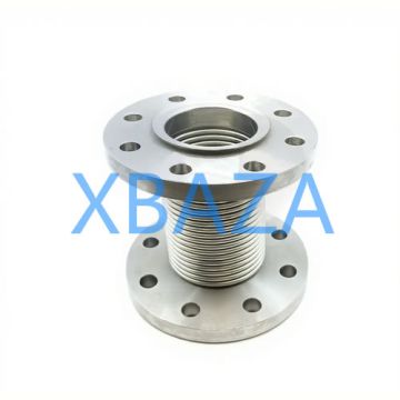 Компенсатор 249011 для двигателей Jenbacher типа 4