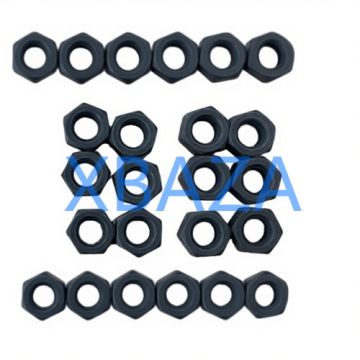 Прокладка 1F-1609 качества OEM подходит для CAT G3520C