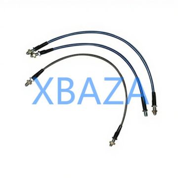 Шланг в сборе 195-4403 подходит для мирового производителя и поставщика CAT G3520C