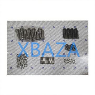 Комплект уплотнений 582688 для газового двигателя Jenbacher J320