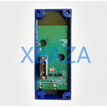 Катушка зажигания 487181 для газового двигателя Jenbacher J320