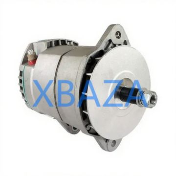 Генератор переменного тока CAT 3E-7577 для двигателя Caterpillar 3114 3512 3512B 3512C