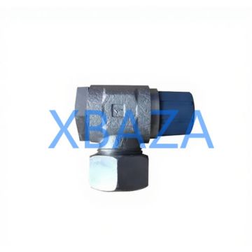 Угловой фитинг 255226 для двигателей Jenbacher типов 2, 3, 4 и 6