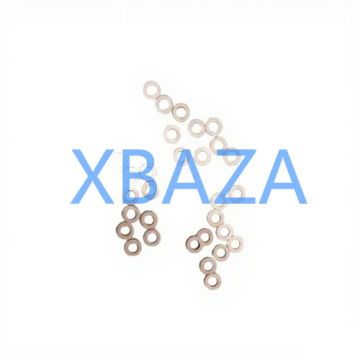 Уплотнительное кольцо 01118654 для газового двигателя MWM TCG2020