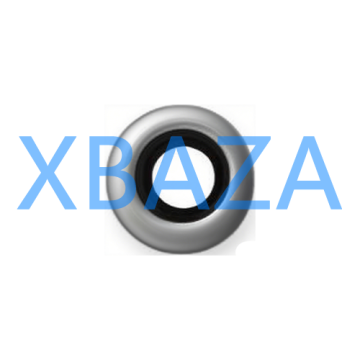 Уплотнительное кольцо XBAZA2163 - MAN 06566310106