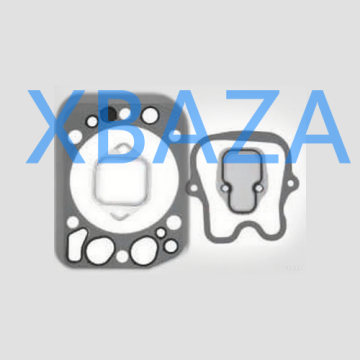 Комплект прокладок Головка блока цилиндров XBAZA2166 - MAN 51009006639