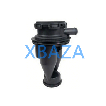 Маслоотделитель с уплотнительным кольцом MAN 51018040024 оригинальный