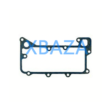 Прокладка масляного радиатора MAN 51059010146 оригинальная
