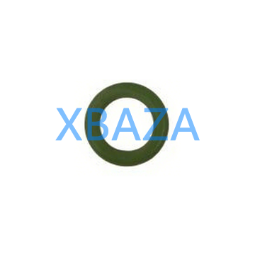 Уплотнительное уплотнение MAN 06569380522 оригинальное