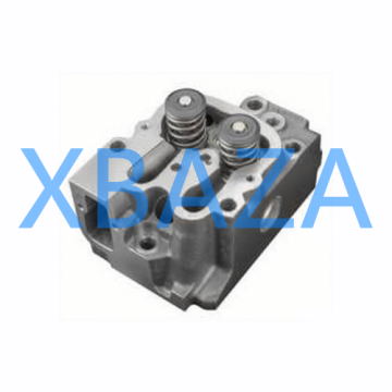 Головка блока цилиндров BF Оригинал 20 0802 G2840