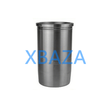 Гильза цилиндра нормальная MAN 51012010467 оригинал