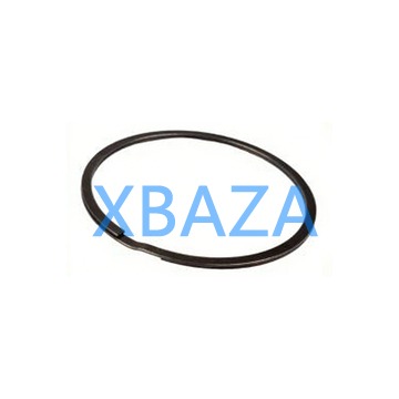 Кольцо рифленое MAN 51987010082 оригинальное